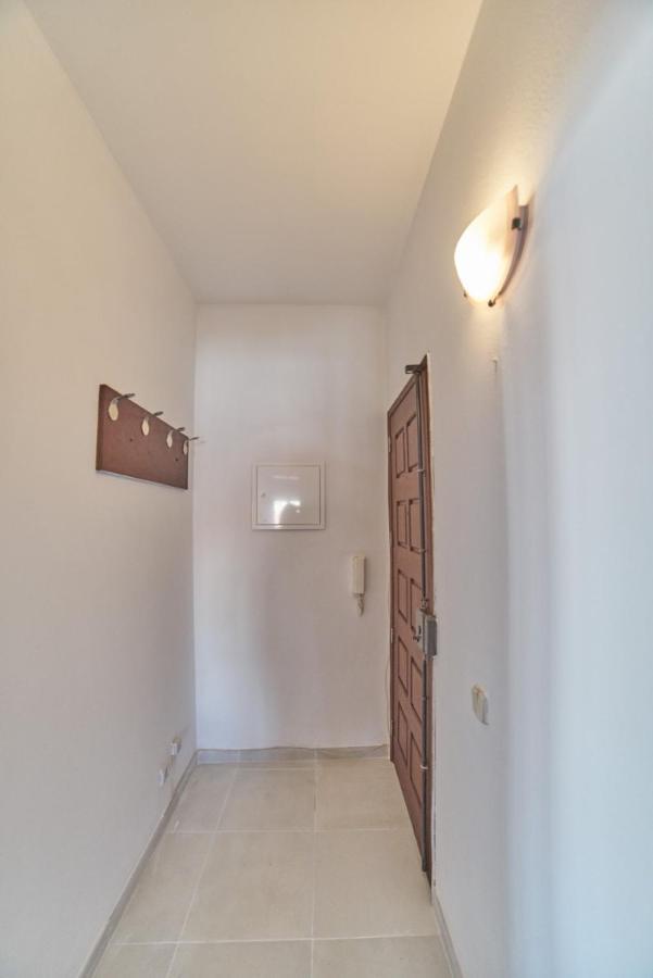 Ferienwohnung Power Of Sun Lagos Exterior foto